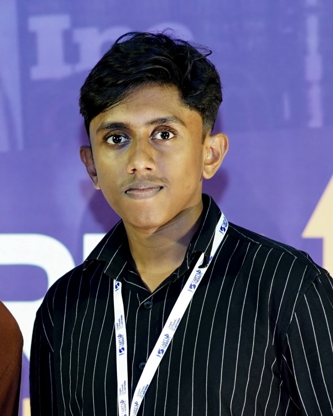 MOHAMMED SHADIN